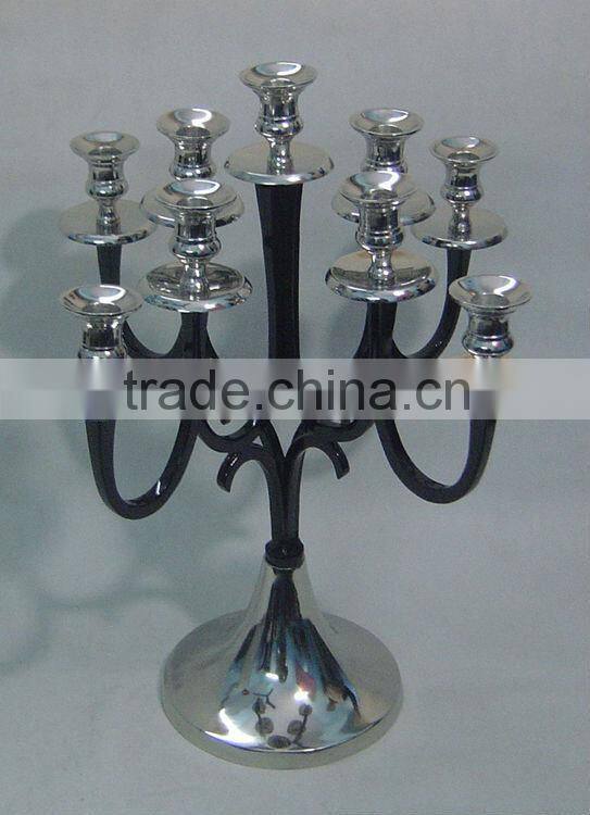 Tall wedding decoration centerpiece