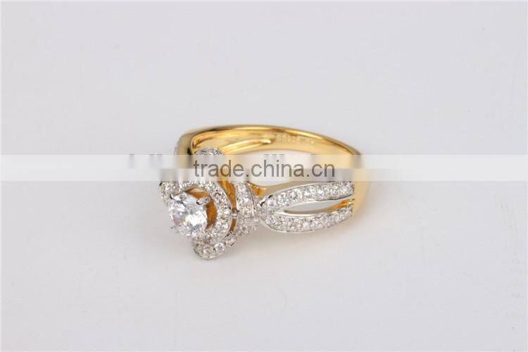 925 sterling silver engraved engagement ring for bridal wedding jewelry