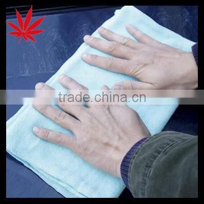 microfiber car cleaning cloth