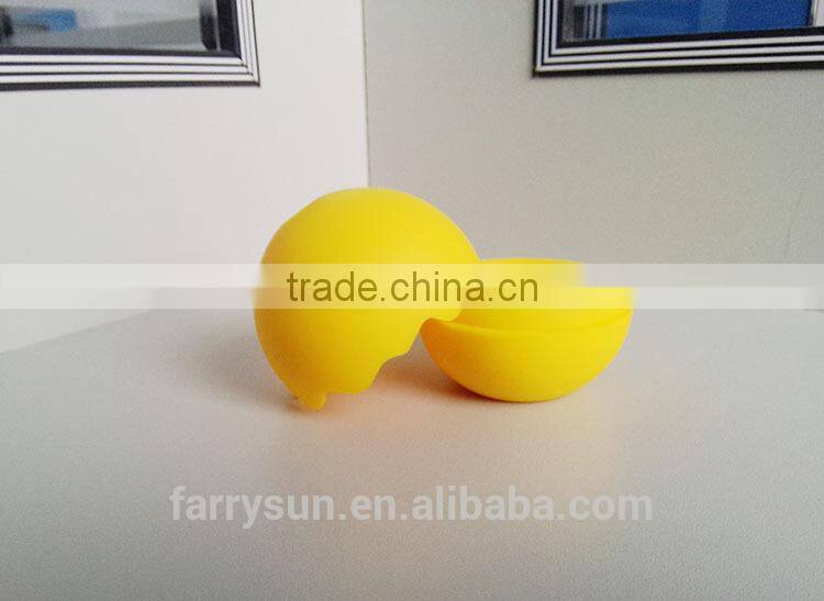2015 Hot selling silicone ice maker