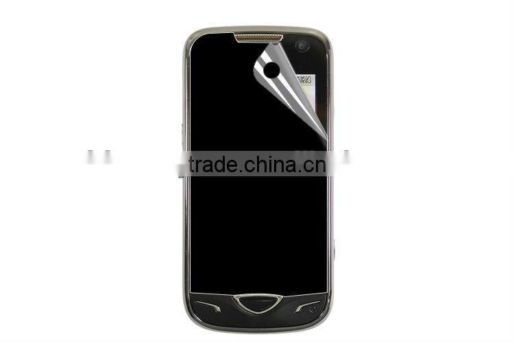 For Samsung S4 Privacy Screen Protector With High Quality Factory Supply