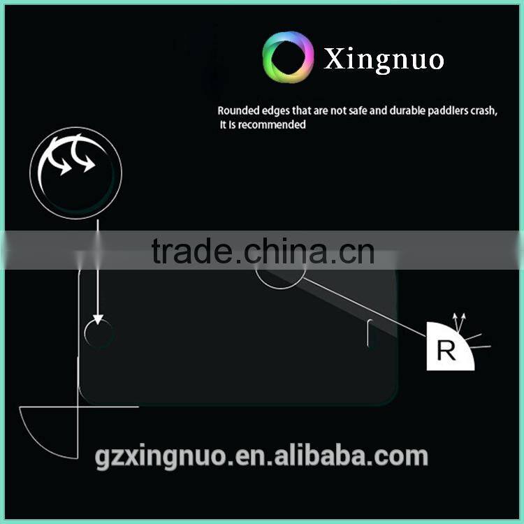 Tempered glass screen protector for iphone 4