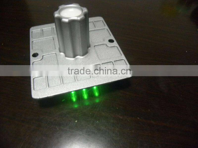 High quality Aluminum Solar road stud