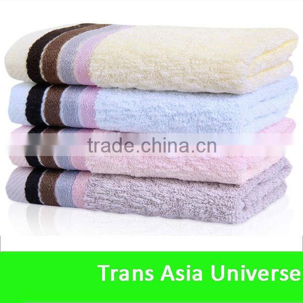 Hot Sale Custom Promotional Gym Towel
