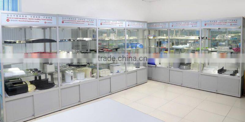 Professional panel socket mold