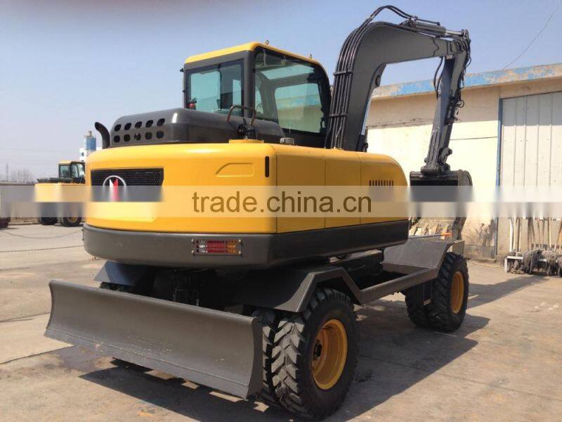 Excavator Hydraulic Control Valve,Wheel Excavator,Excavator for Sale,Excavator,10T Excavator,Material Handlers Excavator