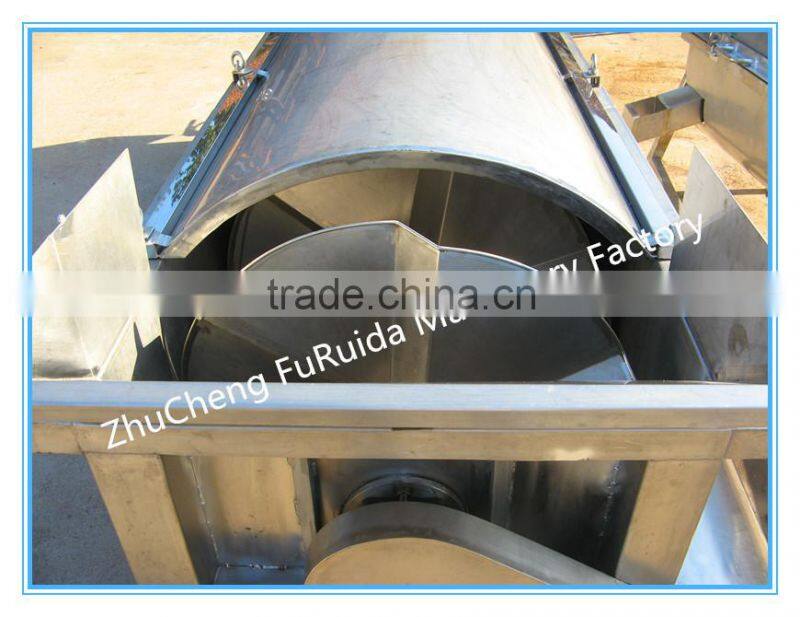 chicken feet peeling machine/chicken feet plucking machine/cages chicken
