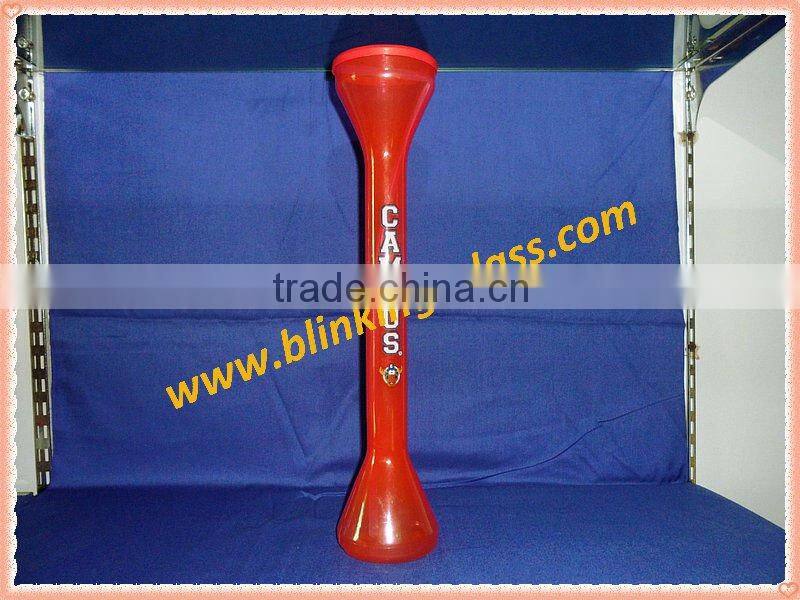 Plastic Beer Yard Glass- 20OZ..GL-M201A