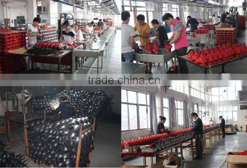 3 in 1 brush cutter for extension,grass trimmer,pole saw,hedge trimmer