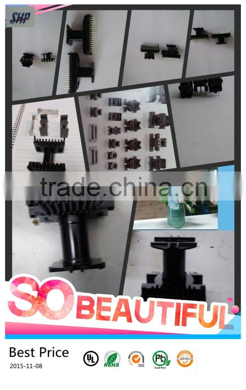 Transformer Bobbin EI28/EE28 vertical 13+13PIN