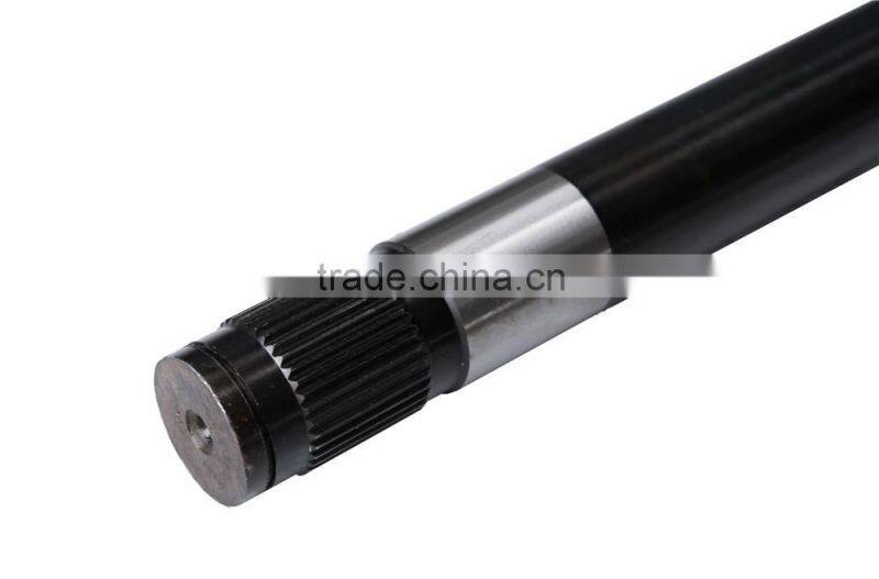 S-camshaft for truck accessories trailer axle auto parts