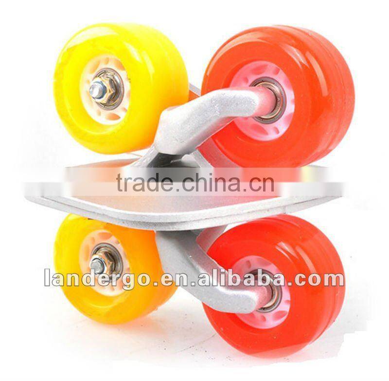 Aluminium Drift Skate