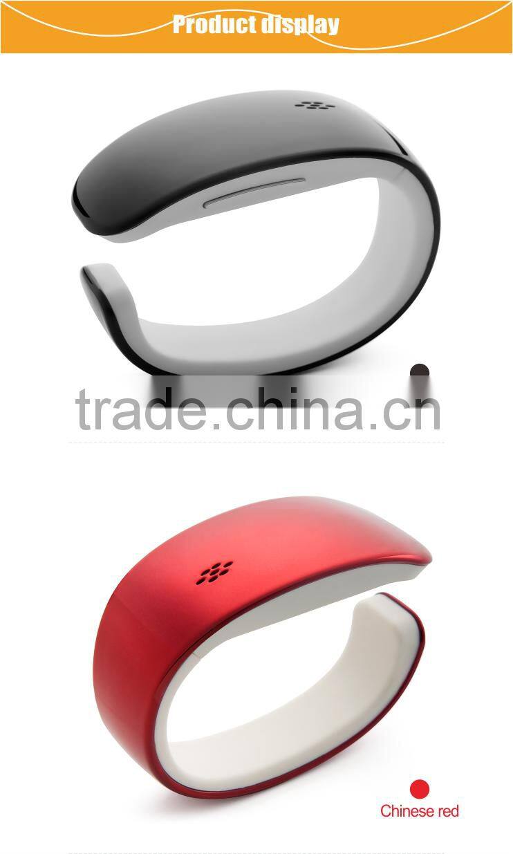 New Hot bluetooth bracelet 2015 smart watch Y02 With Factory Price
