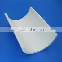 Boron Nitride/Hexagonal Boron Nitride/Thermal Conductivitive Vacuum Component/Ceramic Sleeve