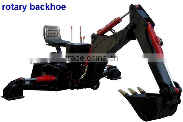 brush saw,tree shear for loader,attachments,tree saw