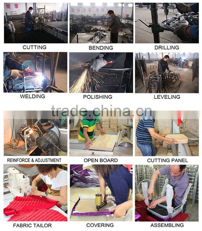 Fashion Banquet Chair banquet metal chair