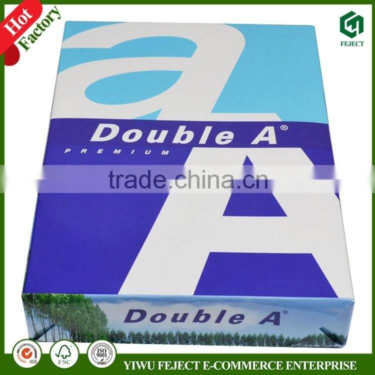 80G white color Copy Paper A4/Letter/Legal Size