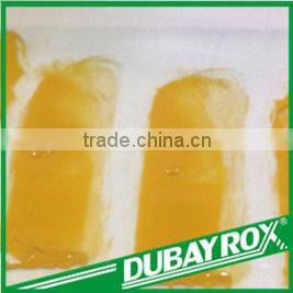 Inorganic Colorful Orange Fluorescent Ceramic Pigment Fluorescent