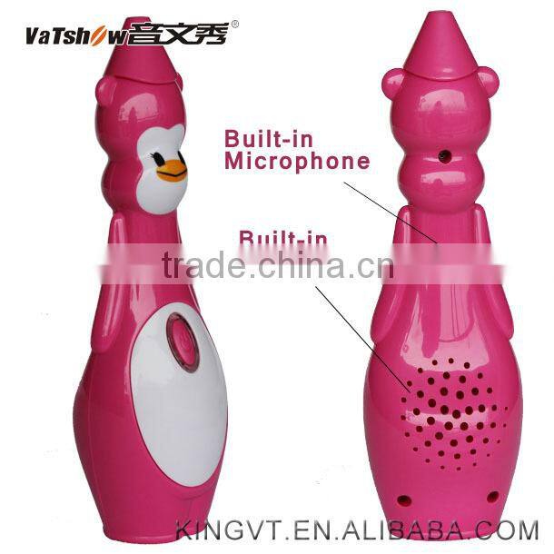 Custom Kid Reading Pen