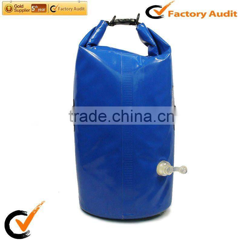2014 Sealock waterproof ice bag cooler bag