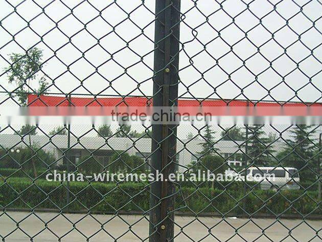 chain link fence products