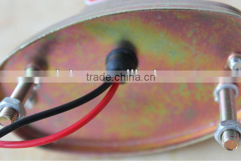 12v/24v led license plate light