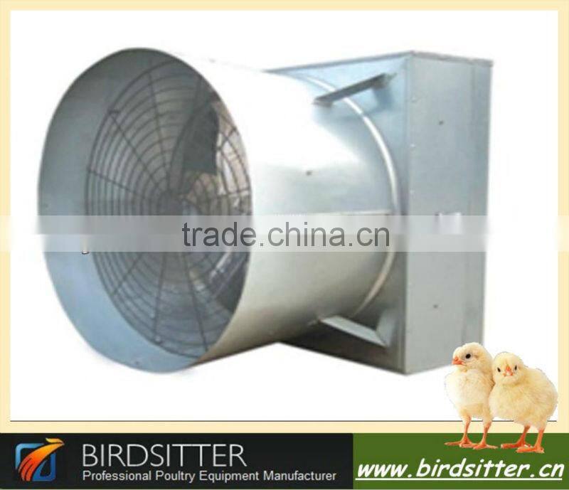 Newly Approved Strong Quality Poultry Farm Ventilation System