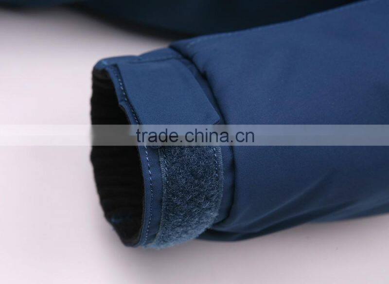 ESGUARD outdoor down jacket