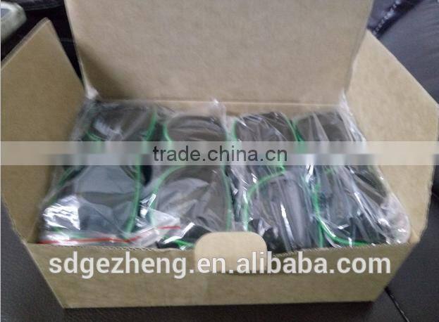 factory wholesale led flashing light glasses shutter party el glasses for Christmas Halloween decoration