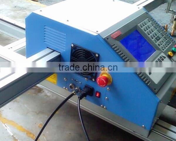 Cheap Hobby cnc plasma cutter with CE certificate
