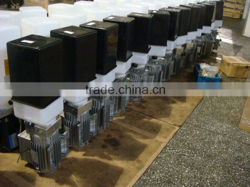 HUG Customize vehicle auto hoist hydraulic power unit