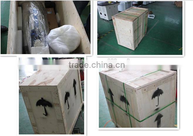 Vmade VLC1390M Factory Price hot sale small-scale portable Laser metal cutting machine / laser mixed cutter