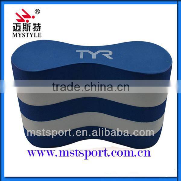 2016 High Quality EVA Material Swimming Pull Buoy