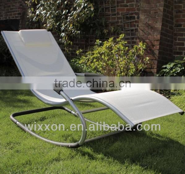 Sun Lounger, Roking Chair, Zero Gravity Rocking Lounger, Zero Gravity Rocking Chair,Deck Chair