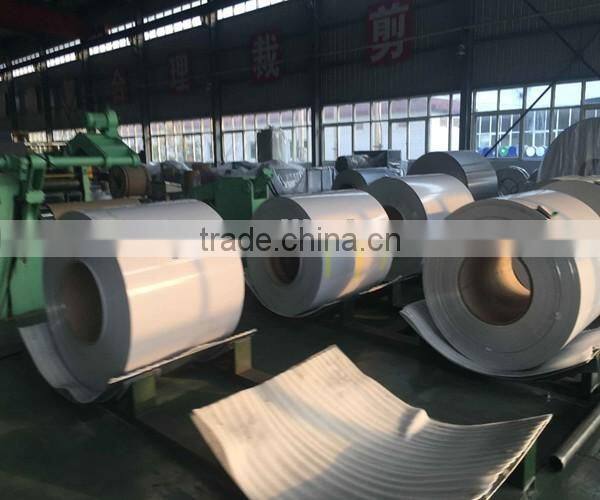 color pvdf painted aluminum sheet price for cladding system