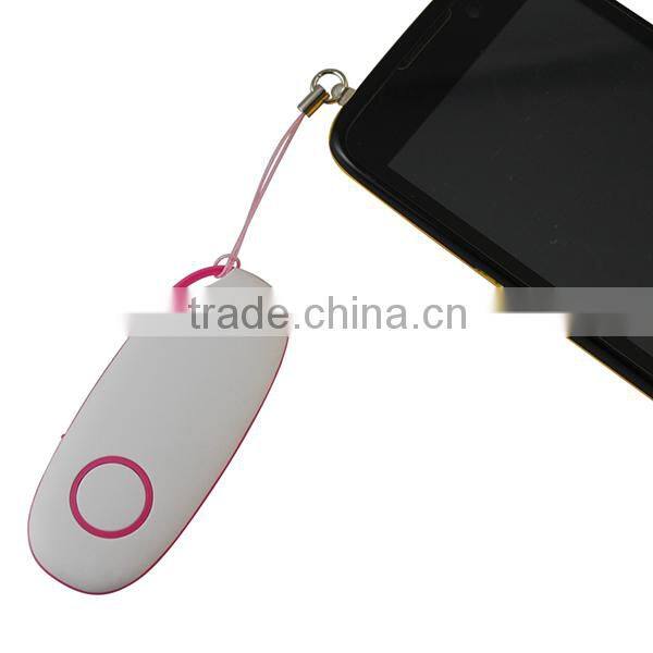 Wireless IOS Android Bluetooth Remote Control Camera Shutter Selfie