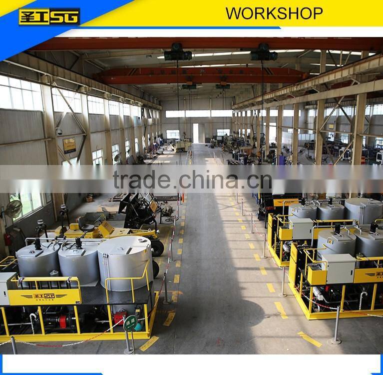 1000 Liter to 13000 Liter Asphalt Distributor Truck for Sale