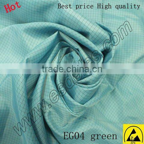 Clean room conductive earthing sheet