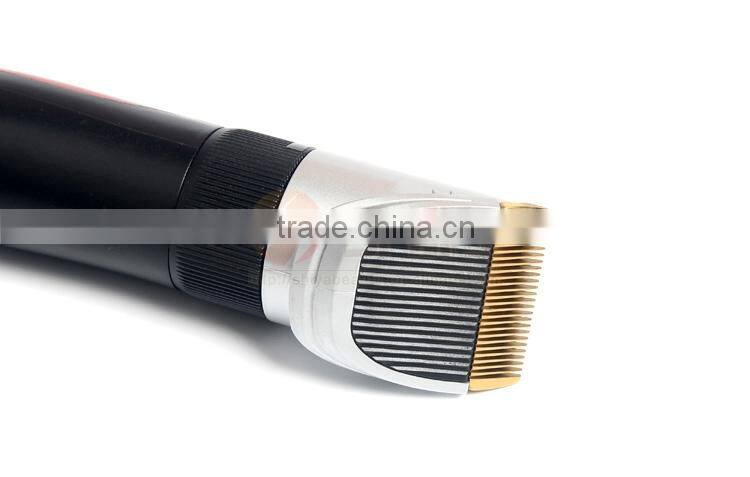 2016 Best Cordless Hair Trimmer Men Clippers Cutting For Baby Children Adults Barber Shop Sharpening Machine