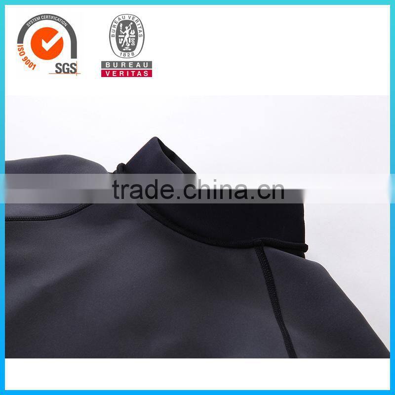 New fashion Sexy neoprene Tops for Girl