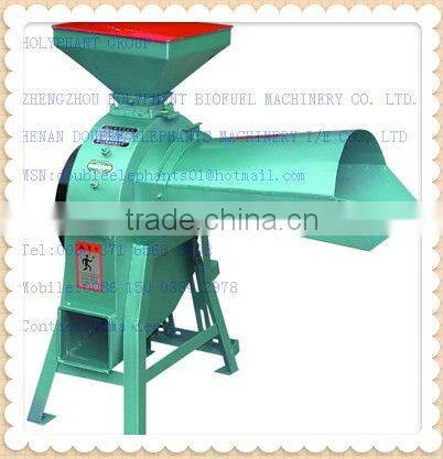 agricultural chaff cutter for animal