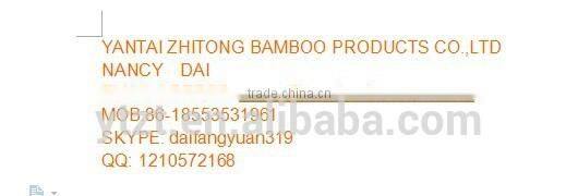 portable chopstick set manufacturer