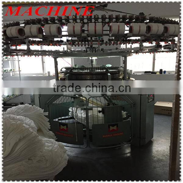 nylon polyester blend spandex textile fabric