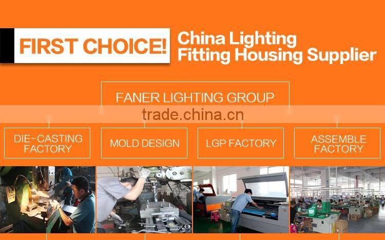 BIS led panel light SKD