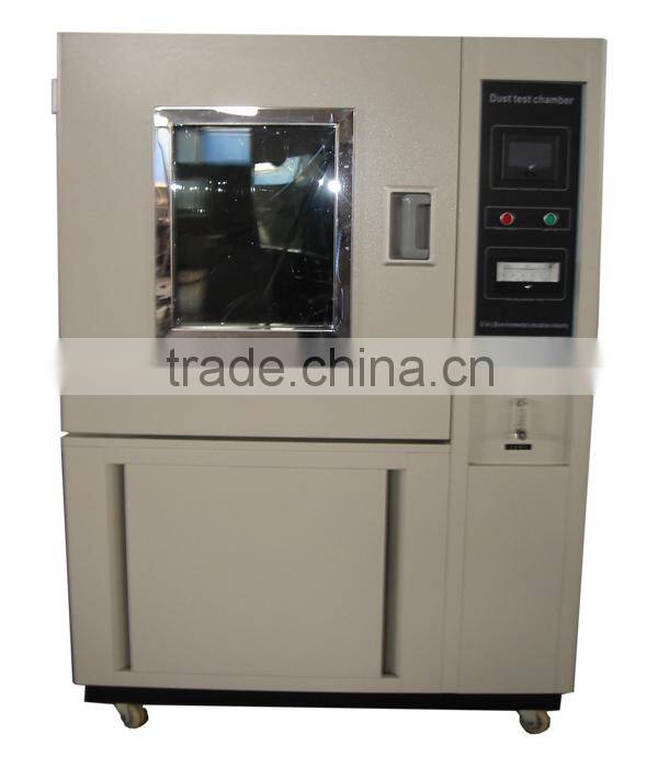 LIB Manufactory Supply Sand Dust Proof Tester