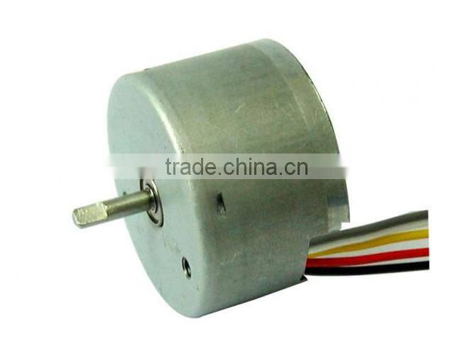 FM-84K-LA 12v 250w brushless dc motor