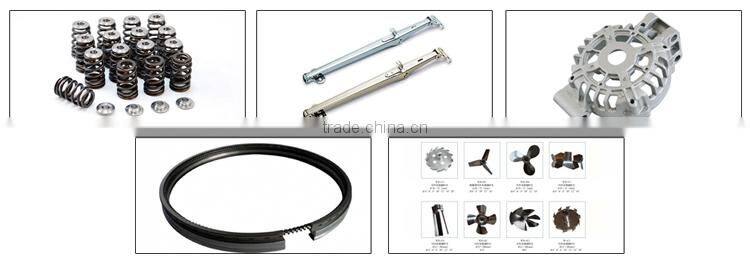 Auto Brass Sheet Skoda Spare Parts