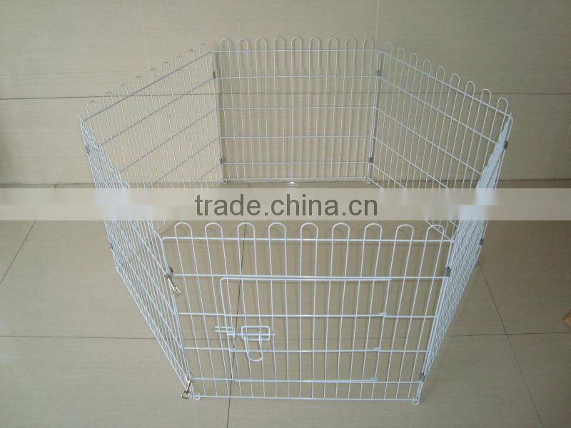 New Design Portable Fences for Dogs