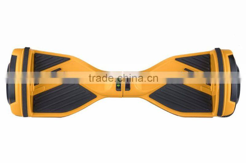 2015 Fashion China Self Balancing Electric Skateboard Electric scooter For Sale