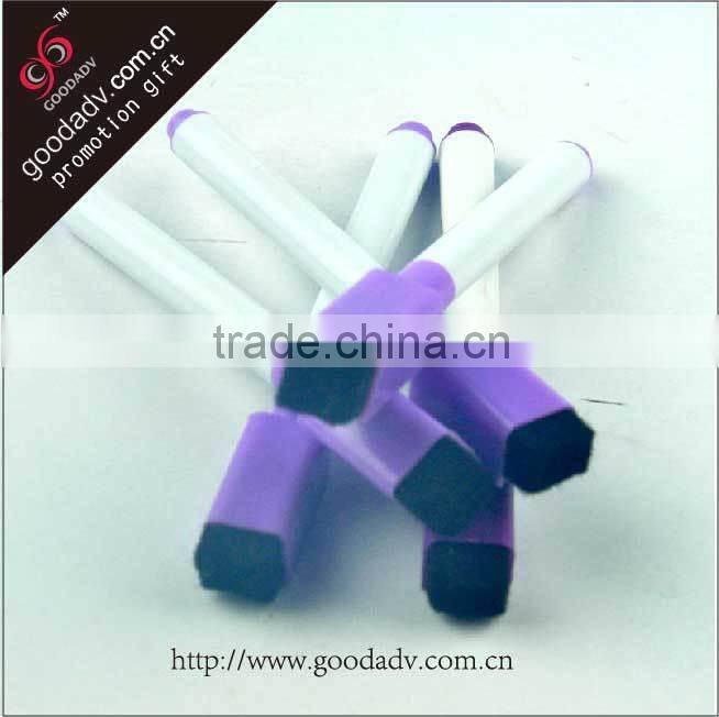 convenience practical Various color customize non-toxic body marker pen